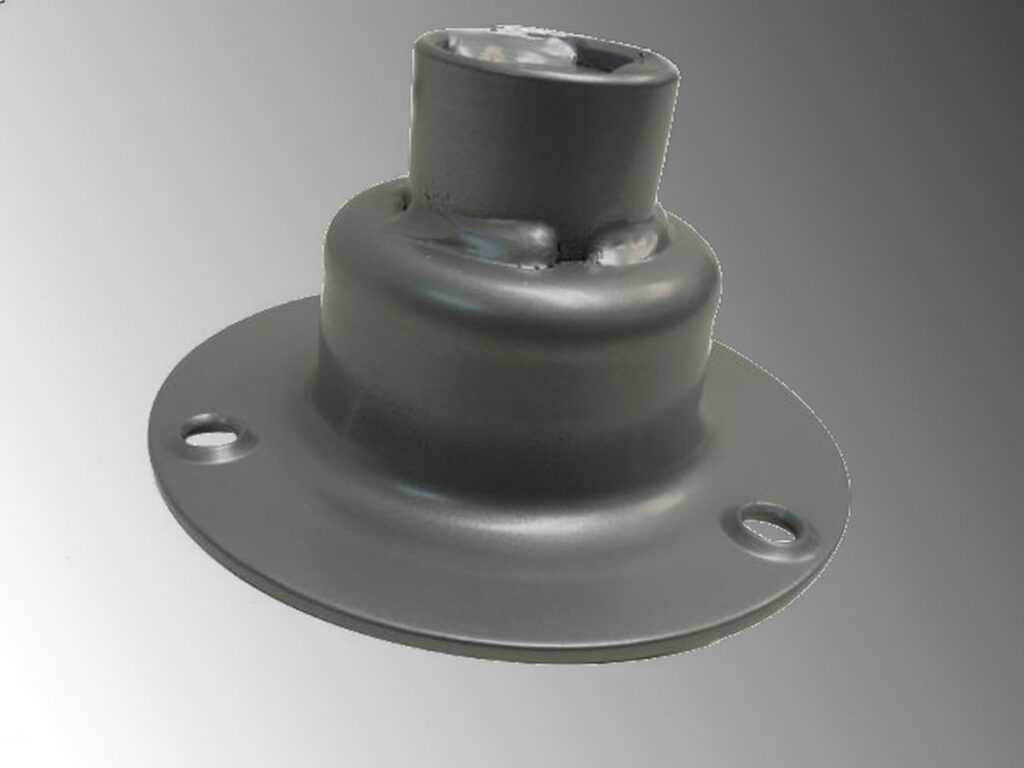 What’s the Deal with Powder Coating?