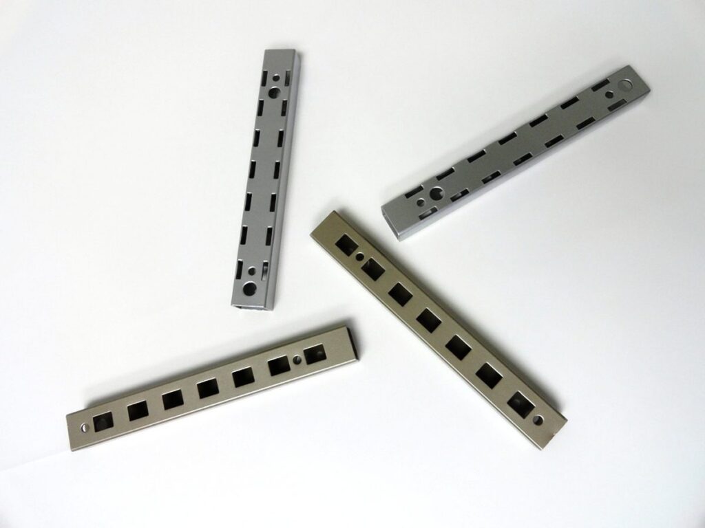 The Benefits of Using Powder Coating over Conventional Liquid Paint