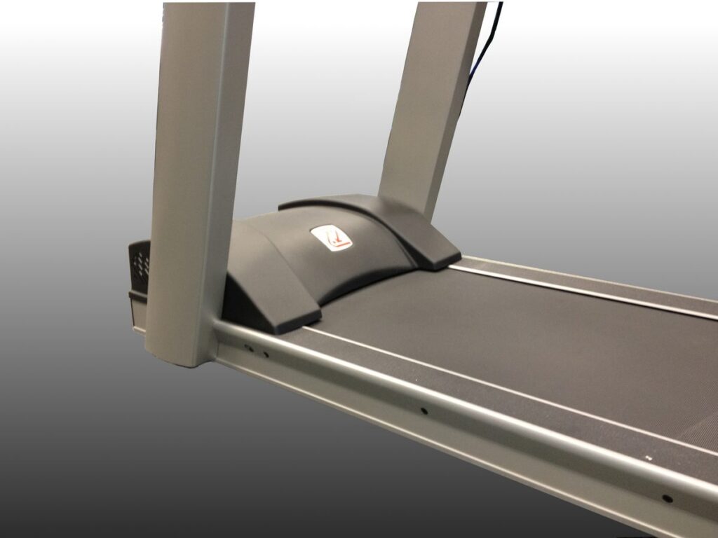 All About Fitness…Powder Coating!