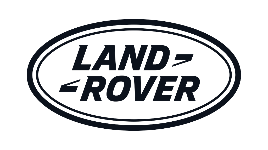 Land Rover automotive coatings