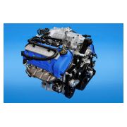 Automotive Engine Powder Coating Automotive Engine Powder Coating
