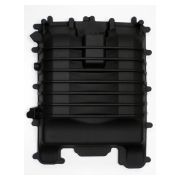 Engine Housing Cover Powder Coating Engine Housing Cover Powder Coating