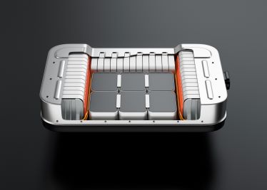Electric Vehicle Battery Coatings