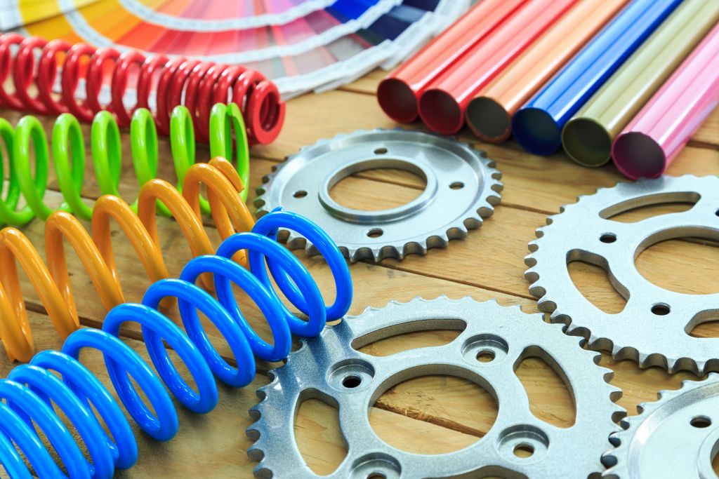 Specialty Coatings Specialty Coatings