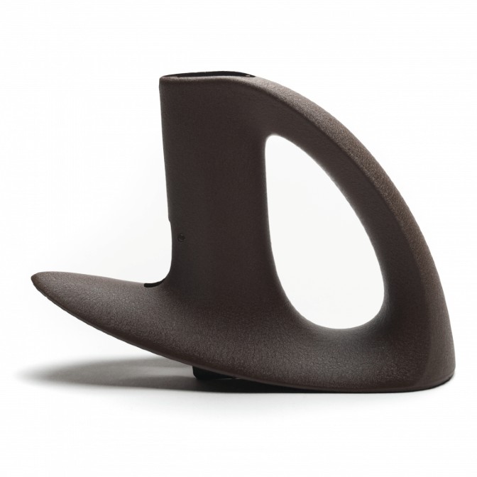 Plastic Powder Coated Furniture Chair Arm Plastic Powder Coated Furniture Chair Arm