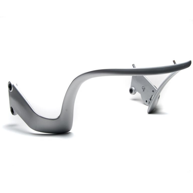 Plastic Powder Coated Furniture Part Plastic Powder Coated Furniture Part