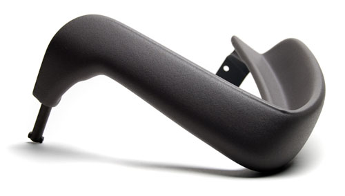 Powder Coating Plastic Specialty Powder Coating